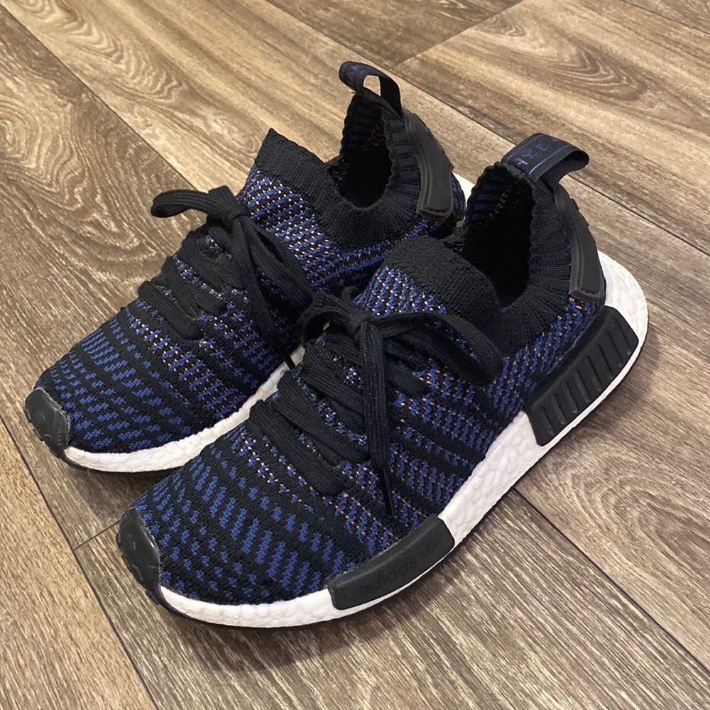 Adidas NMD R1 Primeknit Sneaker